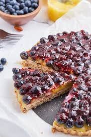 Blueberry Lemon Turnover (BLT)